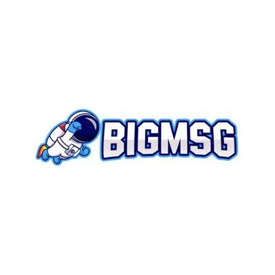 BIGMSG - Permainan Idle Terbaik untuk Waktu Santai
