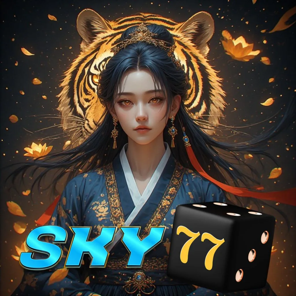 SKY77 - Game Gaple Seru dan Menarik untuk Semua Kalangan